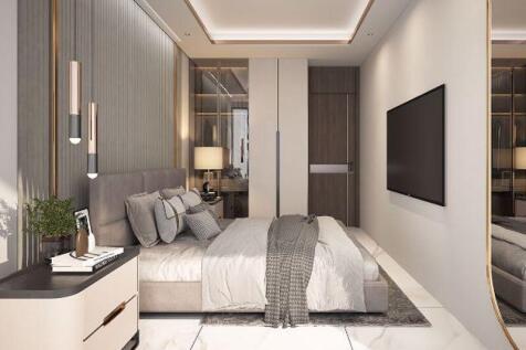 Bedroom - Artist...