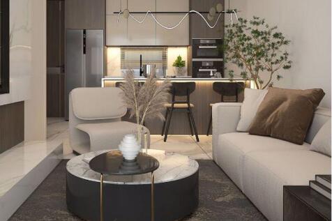 Open Plan Area -...
