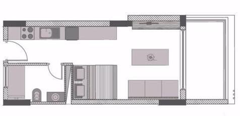 Studio Plans