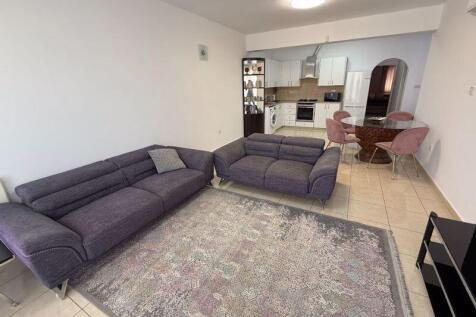 Open Plan