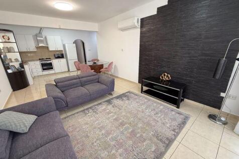 Open Plan