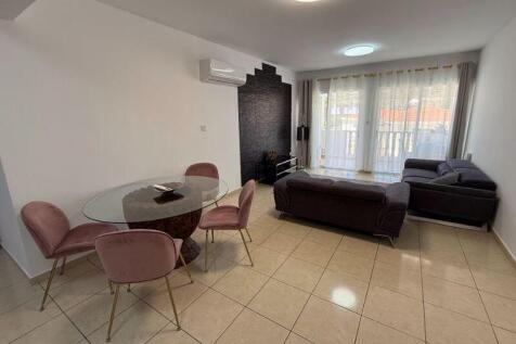 Open Plan Area