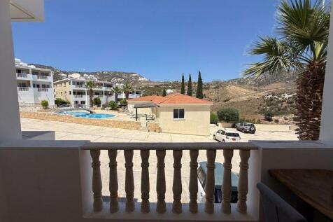 Balcony Views
