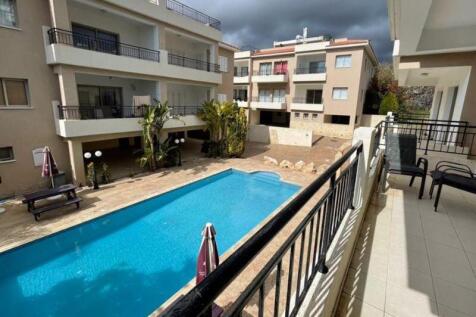 Communal Pool