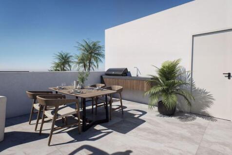 Roof Garden -...