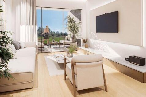 Living Area -...