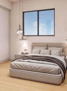 Bedroom - Artist...