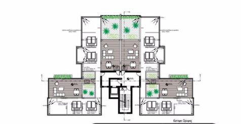 Roof Plan
