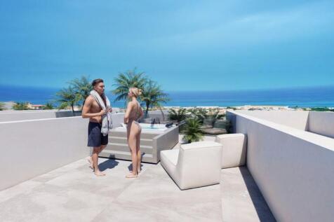 Roof Garden -...
