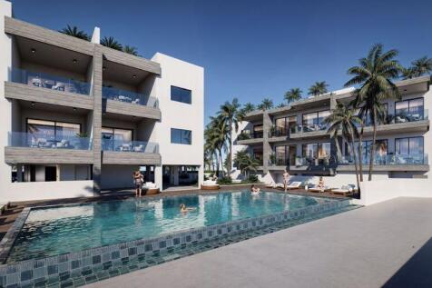 Pool Area - Artist