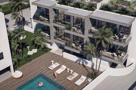 Aerial View -...