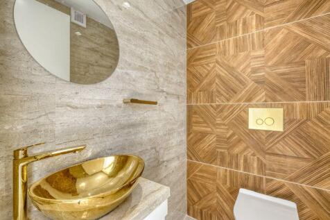 Guest WC