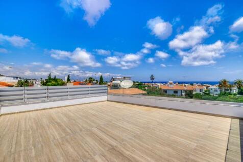 Roof Terrace