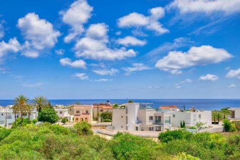 Roof Terrace Views