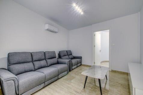 Basement Lounge