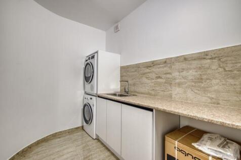 Basement...