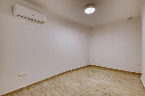 Basement Bedroom 2