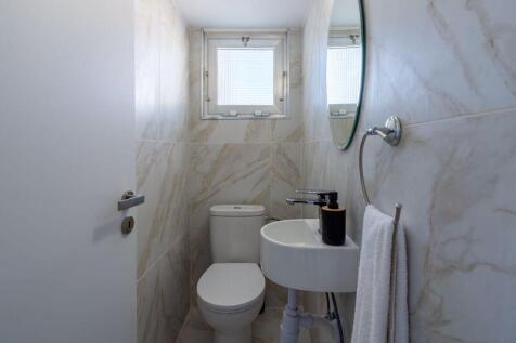 Guest WC