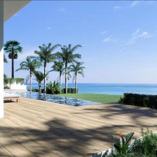 Sea View from...