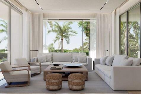 Lounge Area Example