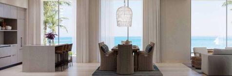 Open Plan Living...
