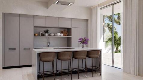 Kitchen Example