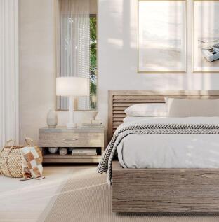 Bedroom Example