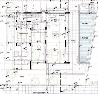 Ground Floor Plans