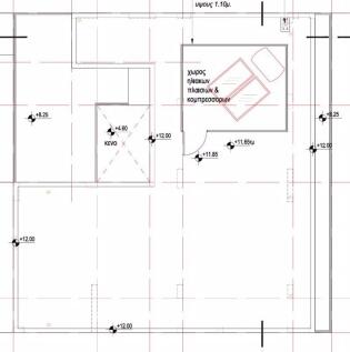 Roof Plans