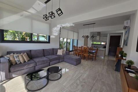 Lounge, Kitchen,...
