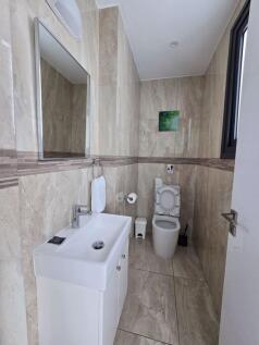 Guest WC