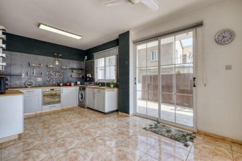 Kitchen with Dining