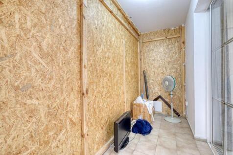 Bedroom 1 and 2...