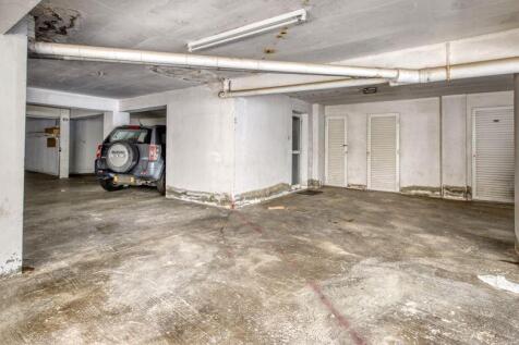 Covered Car Parking