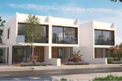 Type B &amp; C Villas