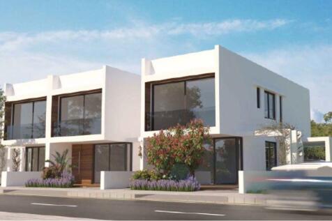 Type B &amp; C Villas