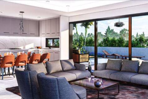 Open Plan