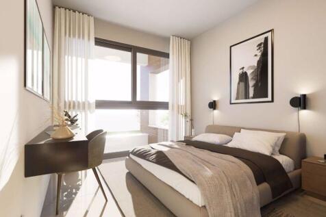 Bedroom Example