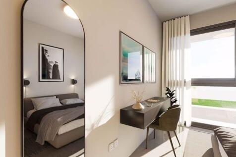 Bedroom Example