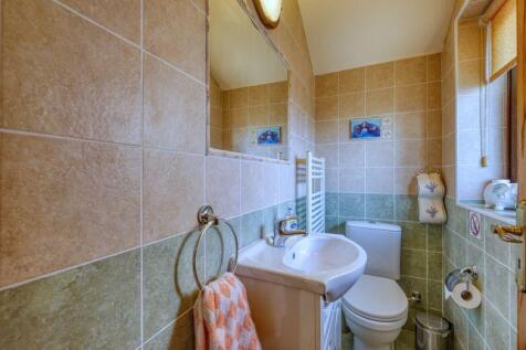 Guest WC