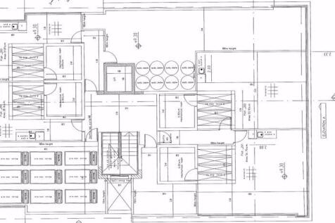 Roof Plans