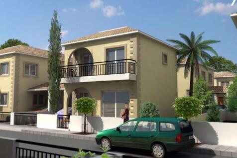 Example of Houses -