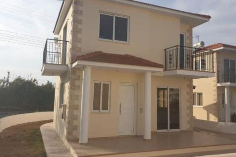 Example of Houses