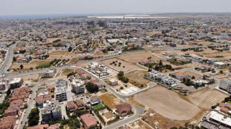 Aerial View of...