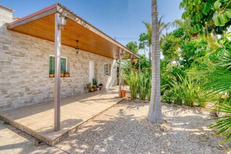 Front Veranda