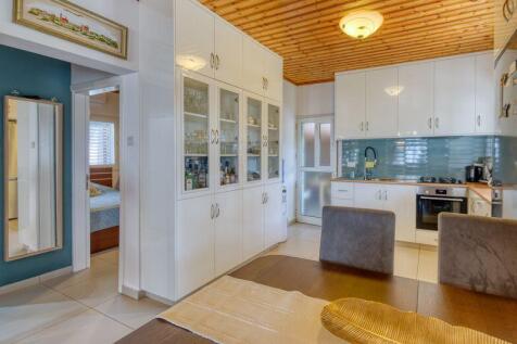 Kitchen with Dining