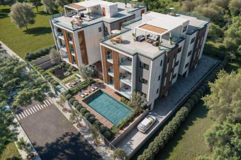 Aerial View -...