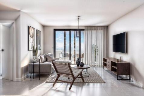 Living Area -...