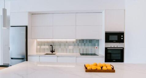 Kitchen - Artist...