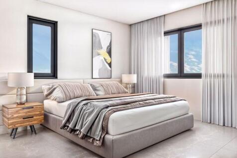Bedroom - Artist...